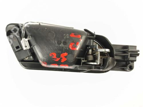 Front left interior door handle VW TIGUAN (5N_) 2.0 TDI | BP27512752I13 - Image 2