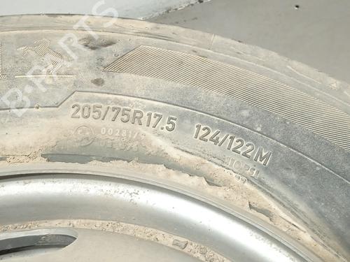 Jack Kit MITSUBISHI Fuso  | BP29281447C119 