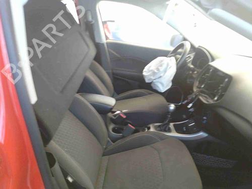 Frontplade/Frontkurv JEEP COMPASS (MP, M6, MV, M7) 1.4 MultiAir | BP30790883C72 - Image 15