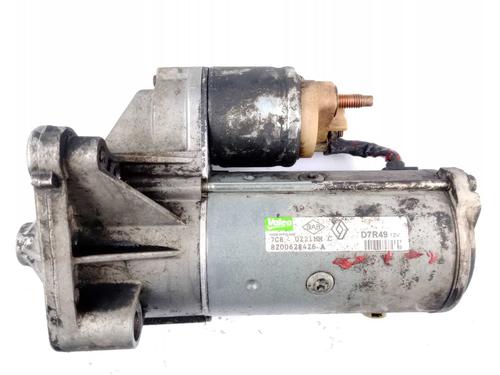 Used Starter Starter SUZUKI GRAND VITARA II (JT, TE, TD) 1.9 DDiS All-wheel Drive (JT419, TD44, JB419WD, JB419XD,... (129 hp) 23259830 23259830