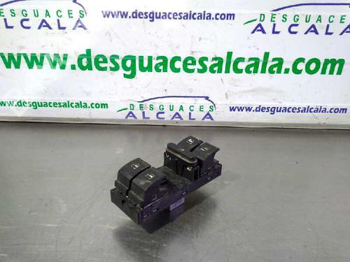 Used Left front window switch Left front window switch 10011866 10011866