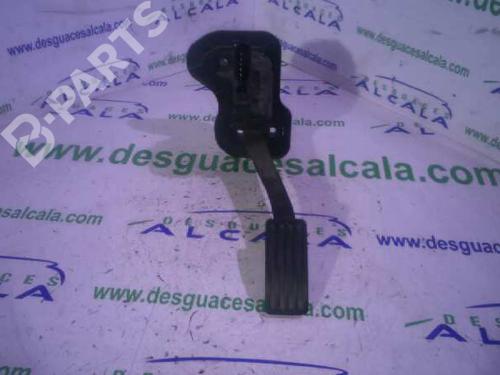 Used Pedal Pedal FORD TRANSIT Van (FA_ _) [2006-2014] 10959564 10959564