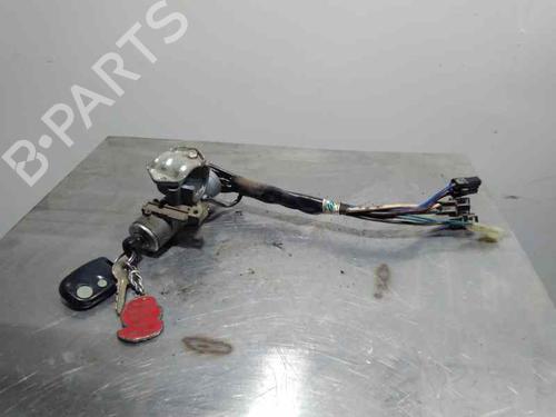Used Ignition barrel KIA SPORTAGE SUV (K00) 2.0 TD 4WD (83 hp) 9996552