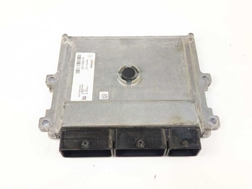 Used Engine control unit (ECU) Engine control unit (ECU) RENAULT CAPTUR I (J5_, H5_) 0.9 TCe 90 (90 hp) 36112664 36112664