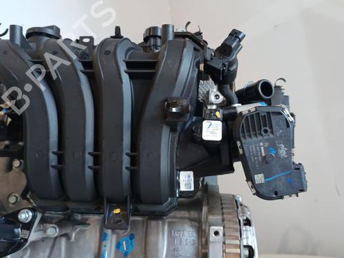 Engine HYUNDAI BAYON (BC3) 1.2 MPI | BP29852636M1