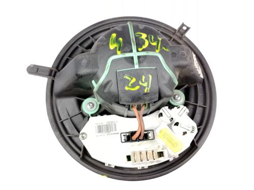 Heater blower motor BMW 3 Coupe (E92) 320 i | BP20075422M62 