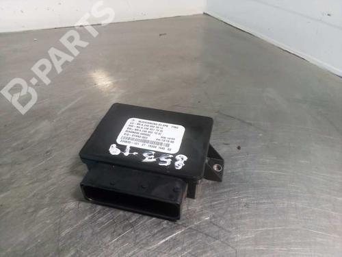 Electronic module MERCEDES-BENZ A-CLASS (W176) A 200 CDI / d (176.008) | BP9994861M83 