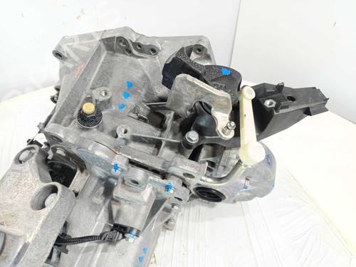 Gearbox OPEL COMBO Box Body/MPV (K9) 1.5 D | BP32262191M3 - Image 7