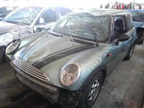 Starter MINI MINI (R50, R53) Cooper | BP9979185M8 - Image 5