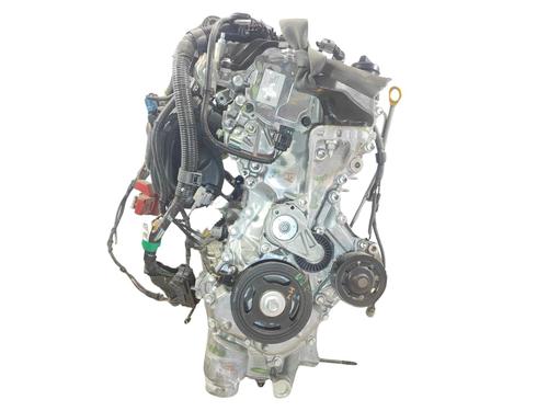 Motor Motor TOYOTA YARIS (_P13_) [2010-2020] 10751631 10751631