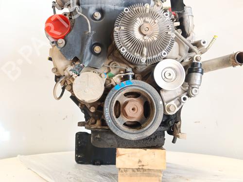 Engine NISSAN TERRANO II (R20) 3.0 Di 4WD | BP29570325M1 