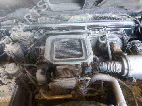 Front right interior door handle NISSAN PICK UP (D22) | BP10752961I14 - Image 8