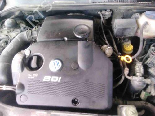 Right headlight VW POLO (6N2) 1.9 SDI | BP17495138C29 - Image 10
