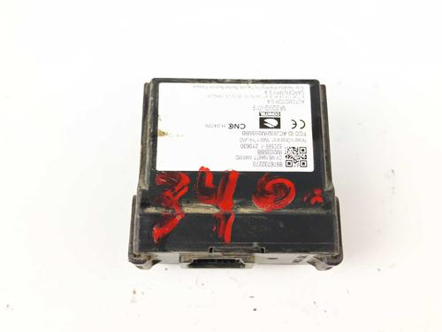 Used Electronic module Electronic module ISUZU D-MAX II (TFR, TFS) 1.9 Ddi 4x4 (TFS87J) (163 hp) 36236859 36236859