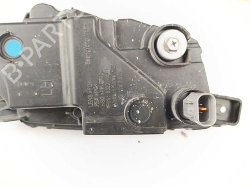 Left front fog light SSANGYONG TIVOLI 1.5 | BP28515165C30 - Image 3