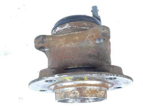 Used Left rear steering knuckle Left rear steering knuckle PEUGEOT RIFTER 1.5 BlueHDi 100 (102 hp) 18357083 18357083