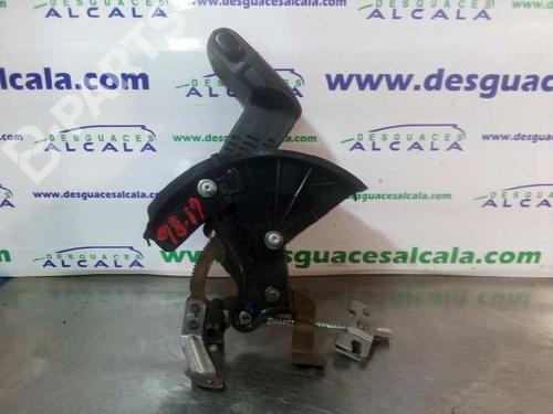 Used Hand brake FIAT 500L (351_, 352_) 1.6 D Multijet (199LYE1B) (120 hp) 10928908