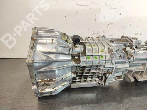 Gearbox TATA TELCOLINE (40_FD)  | BP11692056M3 