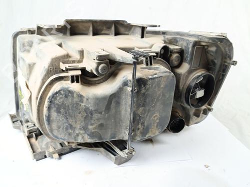 Right headlight LAND ROVER FREELANDER 2 (L359) 2.2 TD4 4x4 | BP28471876C29 