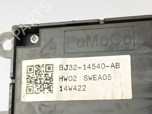 Left front window switch LAND ROVER RANGE ROVER EVOQUE (L538) 2.2 D 4x4 | BP36278422I27 - Image 4