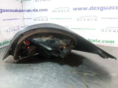 Left taillight BMW 5 (E60) 520 d | BP10190800C34 