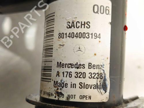 Right front shock absorber MERCEDES-BENZ A-CLASS (W176) A 220 d (176.003) | BP36051218M17 - Image 4