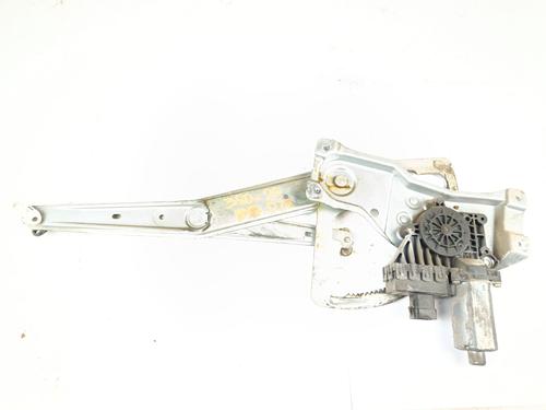Front left window mechanism OPEL ASTRA F CLASSIC Saloon (T92) 1.6 i (F19, M19) | BP28025919C22 