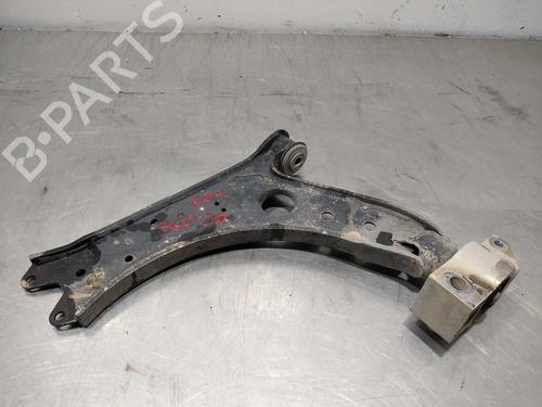 Used Left front suspension arm Left front suspension arm 9982274 9982274
