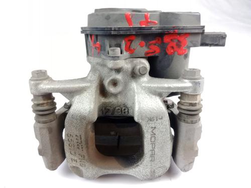 Used Left rear brake caliper JEEP RENEGADE SUV (BU, B1, BV) 1.5 T4 Hybrid (131 hp) 18672680