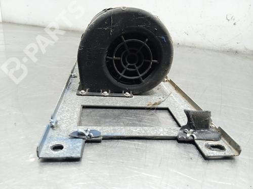 Heater blower motor SANTANA PS10/ANIBAL  | BP11567791M62 