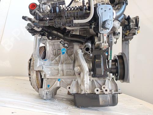 Engine CITROËN C3 III (SX) 1.2 THP 110 (SXHNPS, SXHNZT, SXHNZ6) | BP29632292M1 