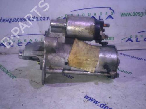 Used Starter Starter FORD FOCUS II (DA_, HCP, DP) [2004-2013] 9988445 9988445
