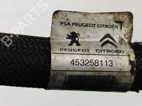 AC pipe OPEL CORSA F (P2JO) 1.5 (68) | BP36997437M126 - Image 3