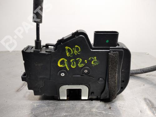 Front right lock KIA SPORTAGE III (SL) 1.7 CRDi | BP9982578C97 