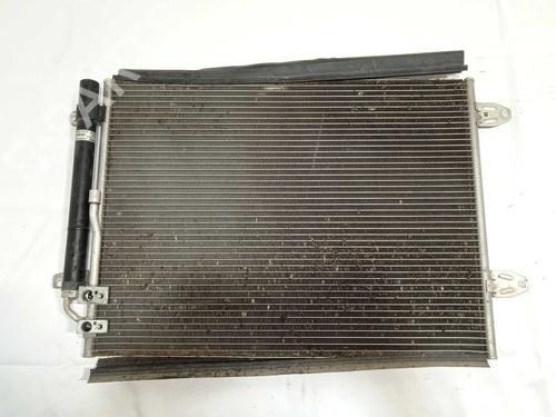 Used AC radiator AC radiator VW CC B7 (358) 2.0 TDI (140 hp) 16767350 16767350