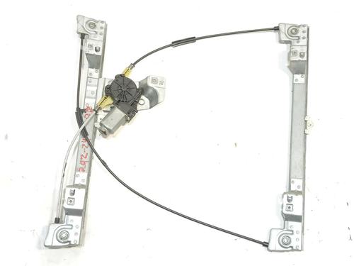 Used Front right window mechanism Front right window mechanism 18460739 18460739