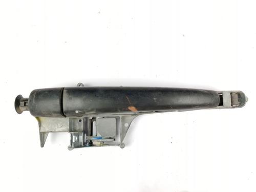 Høyre bak utvendig håndtak CITROËN BERLINGO MULTISPACE (B9) 1.6 HDi 75 / BlueHDi 75 (75 hp) 29357538