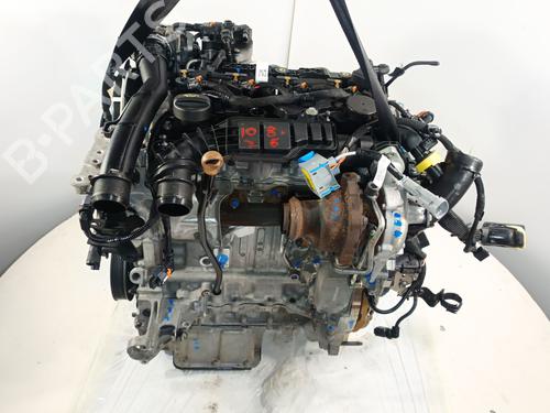 Engine CITROËN JUMPY III Van (V_) 1.5 BlueHDi 100 | BP33273805M1  - Image 21