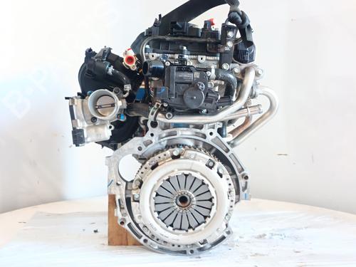 Engine HYUNDAI BAYON (BC3) 1.2 MPI | BP29852636M1
