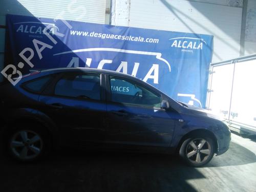 AC compressor FORD FOCUS II (DA_, HCP, DP)  | BP15739297M34 