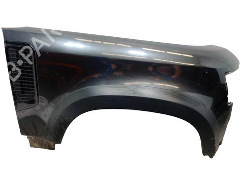 Used Right front fenders LAND ROVER DEFENDER Station Wagon (L663) [2019-2025]  25383110