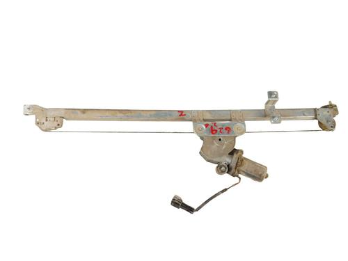 Front left window mechanism PEUGEOT BOXER Van (244) 2.8 HDi | BP40611686C22 - Image 2
