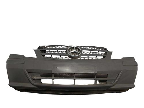 front-bumper-mercedes-benz-vito-mixto-van-w639-2003-37608193 main image