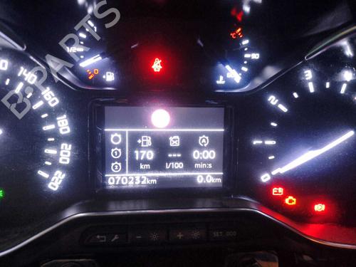 Other CITROËN BERLINGO (ER_, EC_) 1.5 BlueHDi 130 (ECYHZJ, ECYHZR) | BP36051275O1 - Image 15