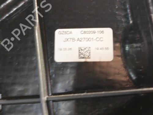 Rear left window mechanism FORD FOCUS IV (HN) 1.0 EcoBoost | BP36278347C24 - Image 3