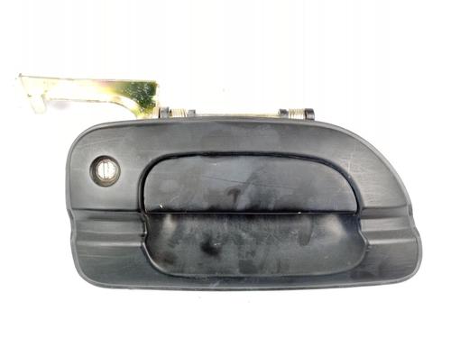 Klamka zewnętrzna drzwi przednich prawych SSANGYONG KORANDO (KJ) 2.9 TD BP23964635C129