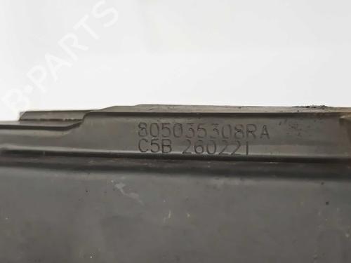 Front left lock DACIA SANDERO III 1.0 TCe 90 | BP33127895C98 - Image 4