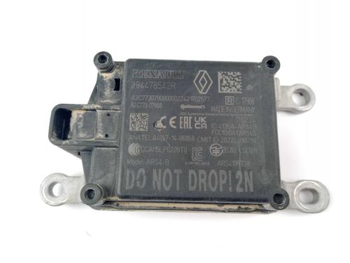 Used Electronic module Electronic module RENAULT CAPTUR II (HF_) 1.0 TCe 90 ECO-G (HFM6) (91 hp) 29260911 29260911