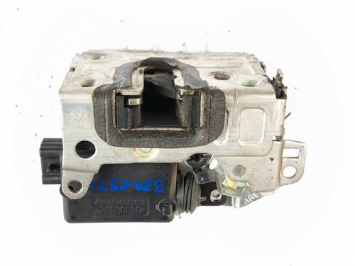 Venstre bagtil lås DACIA SANDERO 1.5 dCi | BP27382587C100 - Image 2