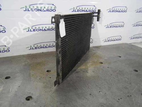 AC radiator BMW 3 (E46) | BP13054731M32 - Image 2
